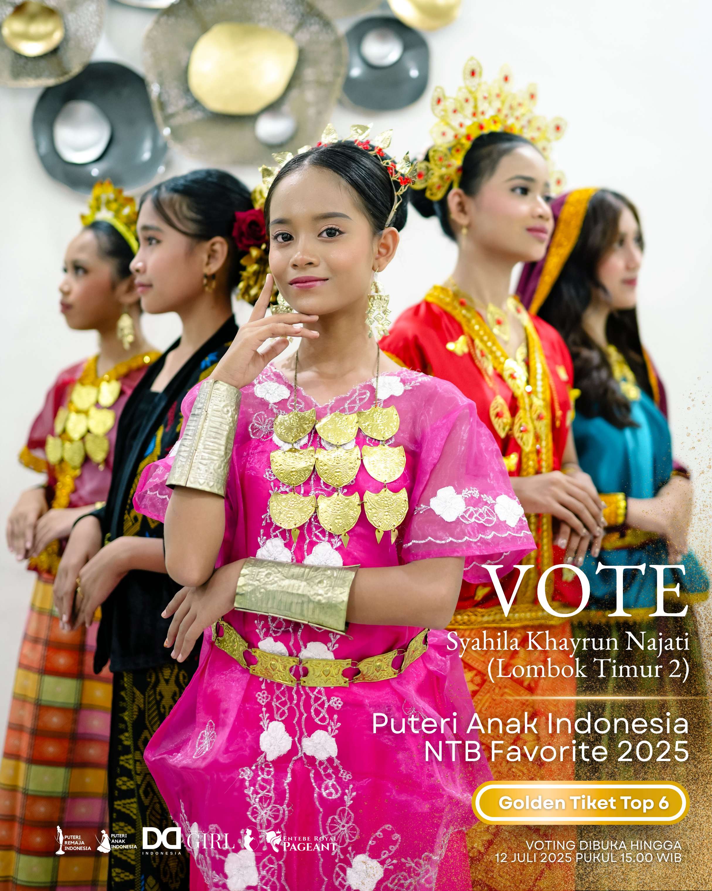 SYAHILA KHAYRUN NAJATI